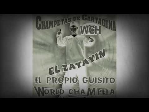 el guisito champeta original