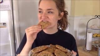 FOTK: 4 Year Anniversary Vegan Cookies!