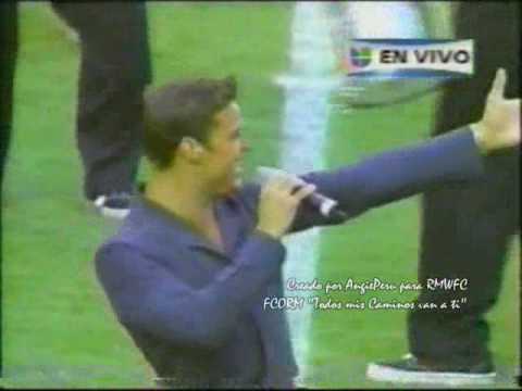 Un momento importante....