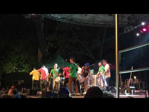 Monobloco - Endereço dos Bailes (com Maninho Z10)