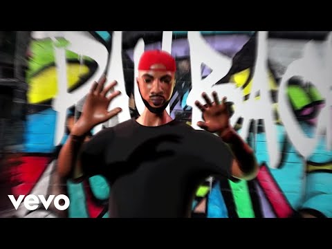 Dante Stackz - The PayBack