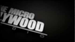 preview picture of video 'Logo Formation : THE MICRO HOLLYWOOD Studio'