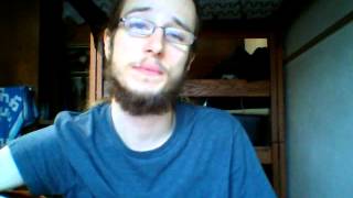 Angel of Death - Andrew Jackson Jihad Cover