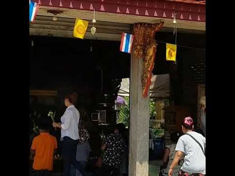 Wat Pho Chai Phra Aram Luang, Nong Khai, NE da Tailândia (2)
