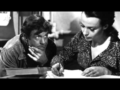 Oscar Winner Cliff Robertson Dies in US at 88