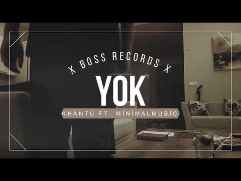 Khantu ft. minimalmusic - YOK (Official Trailer)