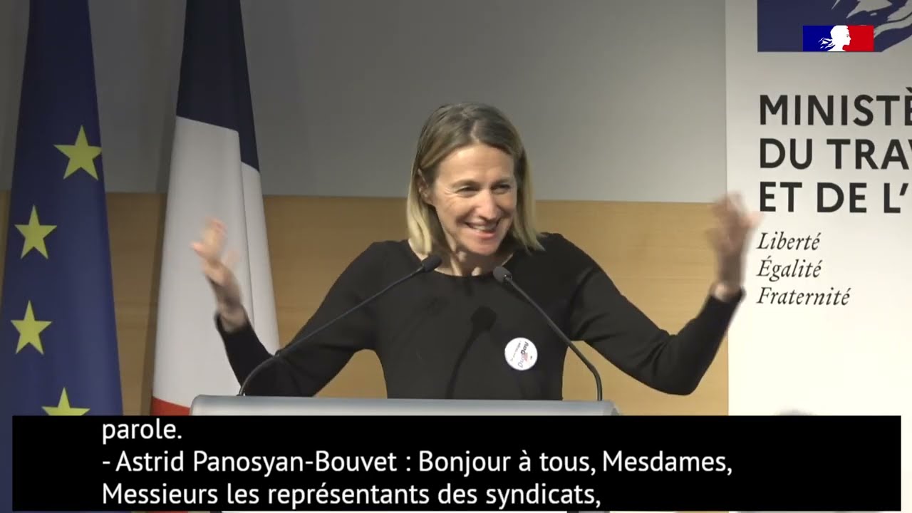 Retour en images sur les 10 ans du Compte personnel de formation (CPF) | 21 novembre 2024