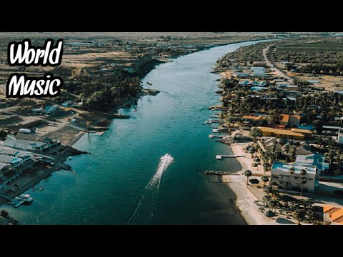 MEMBA x Mark Johns - It always ends where it begins (Bass Boosted) [World Music]