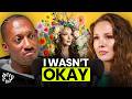 Madison Ryann Ward Has A Deep Convo With Lecrae