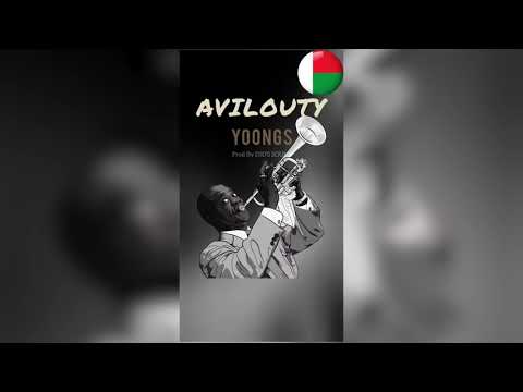 Yoongs - AVILOUTY [Madaghost Production - Gasy 2025]