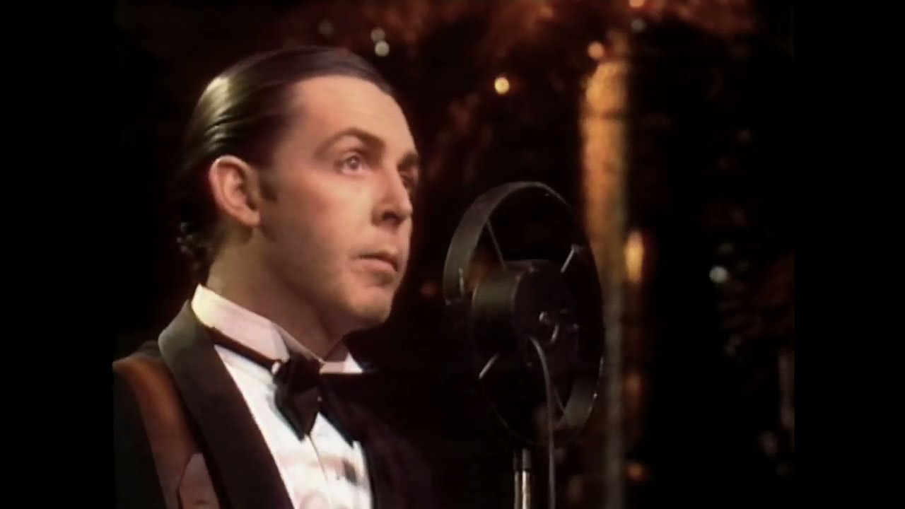 Wings Goodnight Tonight Lyrics And Videos