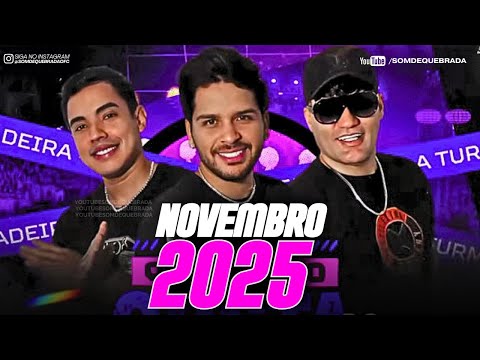 SOM DE QUEBRADA and SOM DE MALOKA