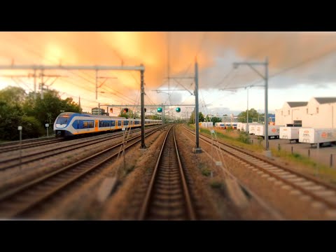 The BEST sunset hyperlapse you have EVER seen. Enjoy!