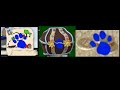 Blue S Clues How To Draw 3 Clues From Blue S Birthday Adventure Pc Game