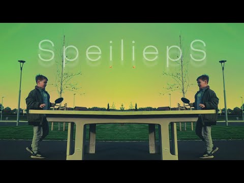 ZaPaTaZz - SpeiliepS (Official Video)