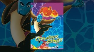 Osmosis Jones