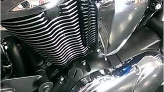preview picture of video '2010 Kawasaki VN900-B Used Cars Ellington CT'