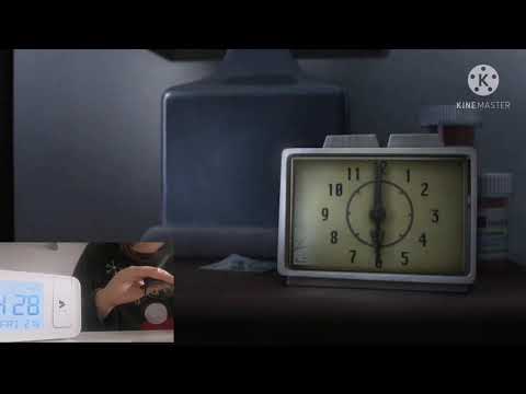 Sonidos Foley - Up (Trabajo)