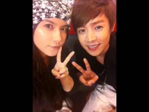 120206 Mid-Day Break w/ Alexander