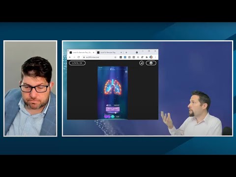 Leveling Up: Using the Science of Video Games to Accelerate Awareness, Education, and Adoption