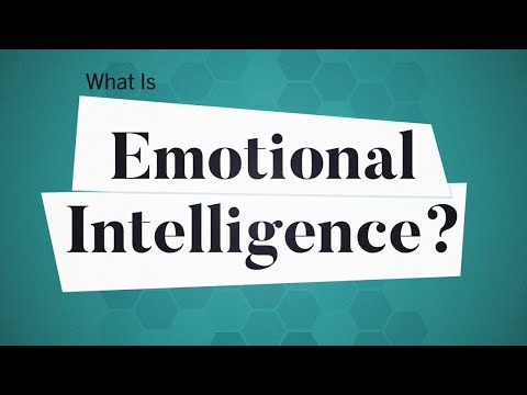 What Is Emotional Intelligence? | Business: Explained