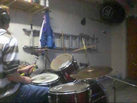 Emperor - The loss and curse of reverence drum cover video thumbnail