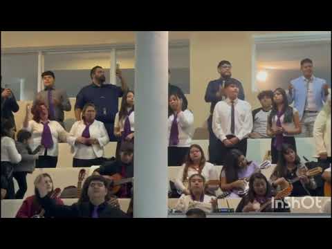 55ª CONFERENCIA DE PASTORES IMPA CATEDRAL LAS HERAS 2026