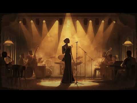 Thumbnail for Quiet Evenings — Sensual Jazz 1940s for Intimate Nights & Quiet Heartbreak by Midnight, Y&T