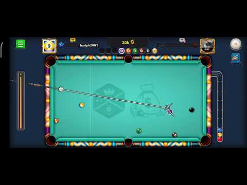 How to win fast in 9 Ball Pool 8