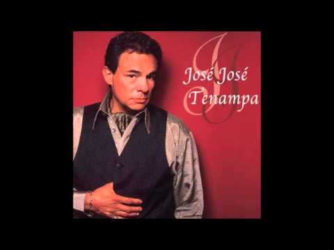 José José - Como Hacer Para Olvidar