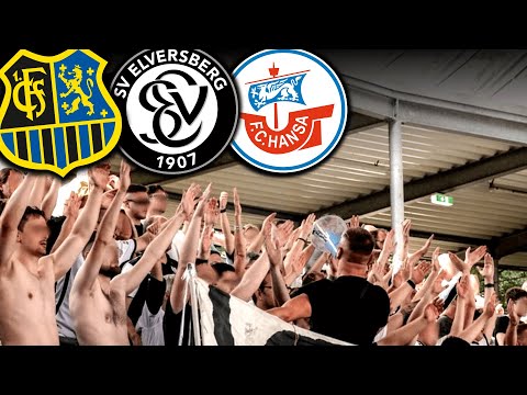 Elversberg Scene speaks out... (For the first time!)