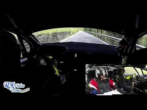 Ps 3 Valsaviore Rally Camunia 2021