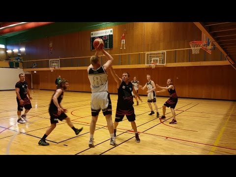 Birgir Örn Birgisson Vs. Grundarfjörður