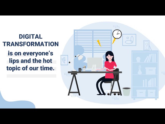 What a great success story of our customer Perfect Way going digital with Salesforce and Nexell!