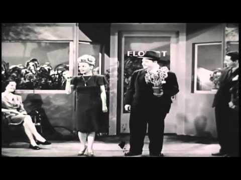 "Here Comes the Fattest Man in Town" Soundie by Miss Gloria Parker