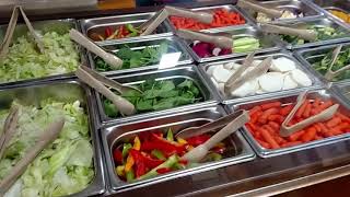 From Farm to Cafeteria to Plate: Part 2 of 2 From the Cafeteria to the Plate