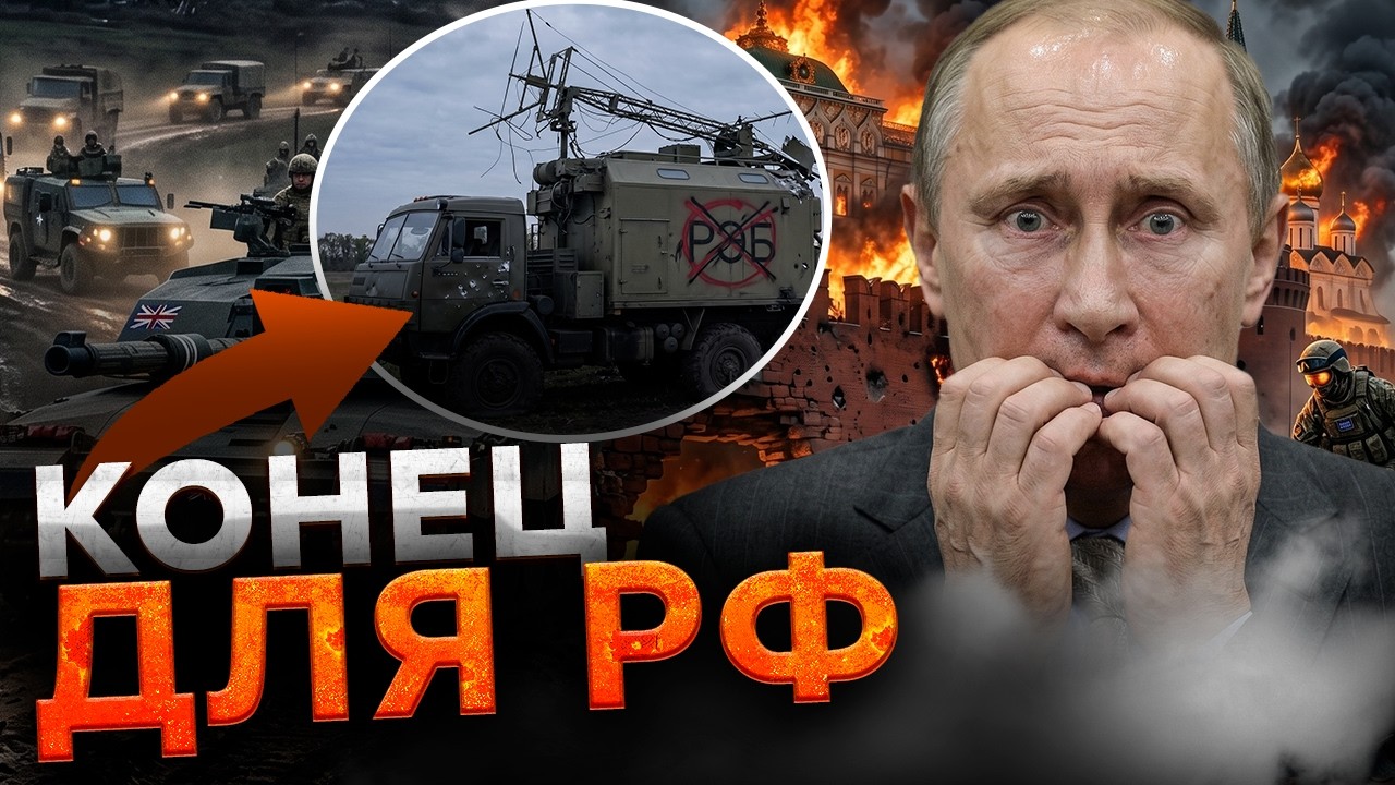 ПУТИН ПРОСЧИТАЛСЯ! НАТО готовит сокрушительный план. КРЕМЛЬ разорвет @dwrussian