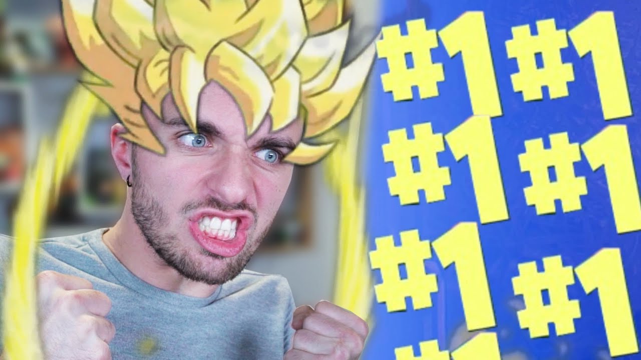 CE JEU ME TRANSFORME EN SAIYAN thumbnail
