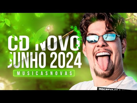 NUZIO MEDEIROS SÃO JOÃO 2024 - 100% ATUALIZADO - MEDLEY SEM REGRAS 2.0 - REPERTÓRIO NOVO