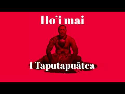 Mevina - Ho'i Mai Taputapuātea (Audio)
