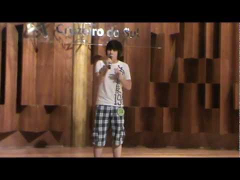 Lucas Kenji / Home Made Kazoku - Nagareboshi（Cover）