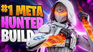 The BEST Hunter Build In The Edge Of Fate!