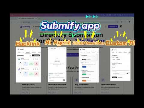 Item video thumbnail