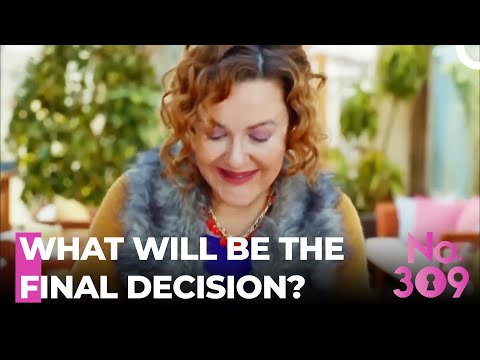 Will The Flower Shop Be Sold? - No. 309