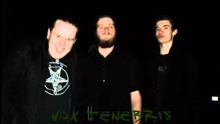 Video Vox Tenebris - Last word from Tartarus Dya'n'may