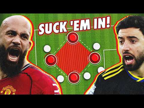 How Man Utd’s ‘diamond connections’ will baffle Fulham