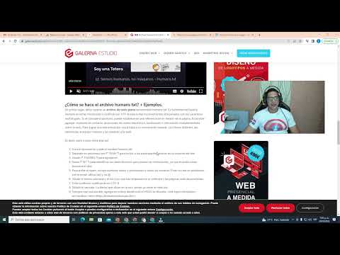 SEO ? Humans.txt Podria darte una pequeña ayuda.