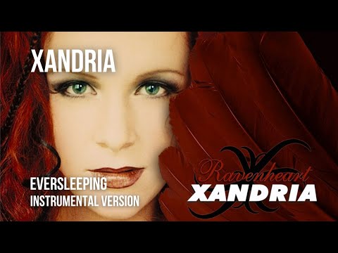 XANDRIA - Eversleeping (Single Version) [Filtered Instrumental]