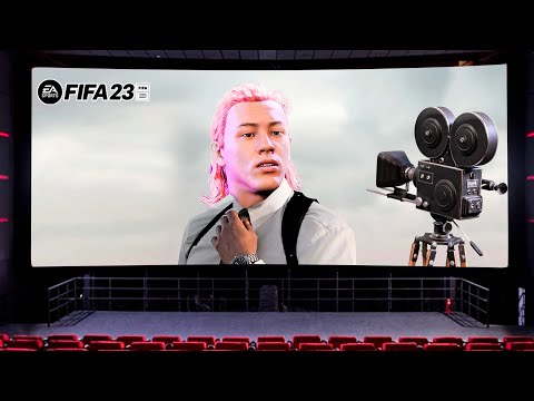 PHERE THE QUEEN RECITA IN MARE FUORI! - Fifa 23