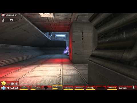 [cK cup #11] skAven vs ACo - Squader POV skAven ~ cluex.org